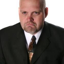 angrysalespresentation